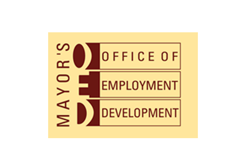 Mayor's Office of Employment Development